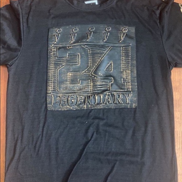 Kobe Bryant Shirt - Picture 1 of 1